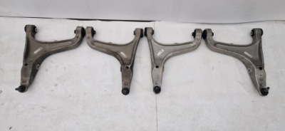 Maserati ghibli важіль лівий правий фото №1