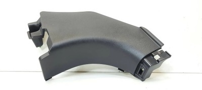 Honda cr-v iii lift 09-12 другое другое запчасти салона пластик фото №1