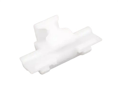 Клипса накладки порога mercedes w205 w206 фото №1