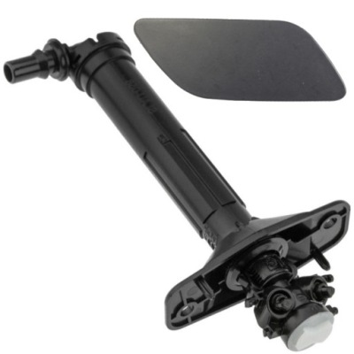 Насадка распылителя заглушка правая audi a6 c7 2010- фото №1