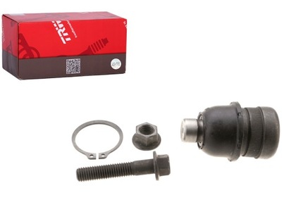 Шаровая опора рычага перед l/p dodge caliber jeep compass patriot фото №1