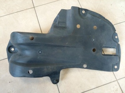 Защита подвеска toyota corolla e12 oryg. фото №1