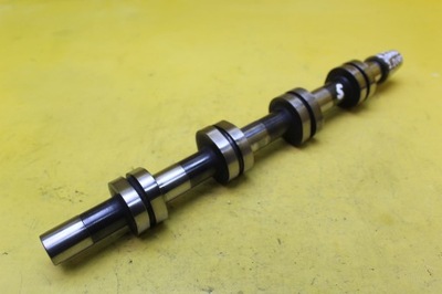 Вал распределительного вала всасывающий byl compass 2.0 crd фото №1