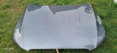 Капот крышка двигателя audi q5 8r 08-12 фото №1