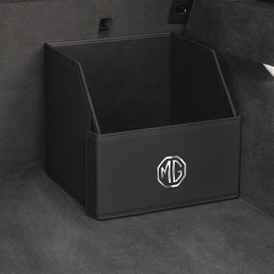 UNIVERSAL ORGANIZADOR PARA DE MALETERO PARA MG MG7, MG6, MG5, MG3, PLEGADIZO  