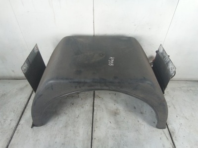 K958 крила підкрилок задня renault midlum фото №1