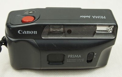 CANON PRIMA JUNIOR