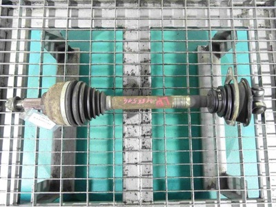 Приводной вал левая renault espace iv 2.2 dci фото №1