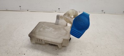 Бак омивача vw golf plus 1,9 tdi фото №1