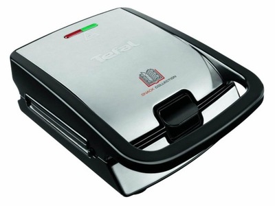 Opiekacz Tefal Snack Collection 2w1 SW852D12