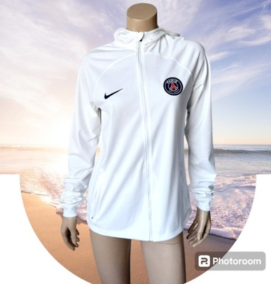 Nike Paris Saint Germain Strike Dri Fit bluza uniseks L/XL