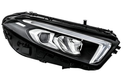 HELLA FARO P MERCEDES CLASE A W177 04.18-  