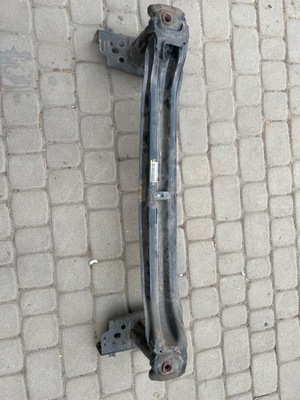 Porsche cayenne 7p0807109d балка бампера фото №1