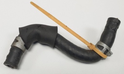 Патрубок труба води toyota mr2 iii zzw30 1.8 16v vvti фото №1