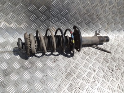 Citroen c-elysee 2019 рестайлінг  1,5 adblue амортизатор передній лівий оригінал фото №1