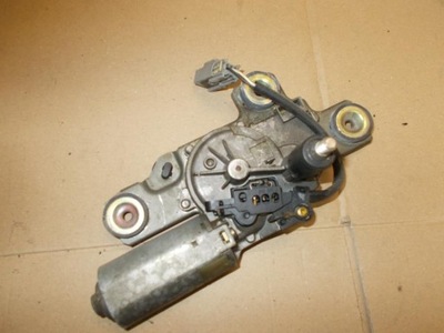 Моторчик дворники задний ford mondeo mk3 фото №1