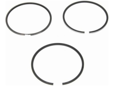 Кільця поршневі mercedes vito w638 2.3 klasa v 2.3 vario 2.9 фото №1