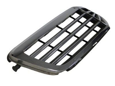 Mercedes c klasa w204 204 lift решётка радиатора решётка радиатора classic po рестайлинг фото №1