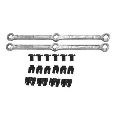 Набір ремонтний кришка вихрових колектор mercedes фото №1