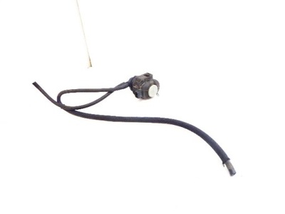 Scenic ii клапан вакууму 1.5 dci фото №1