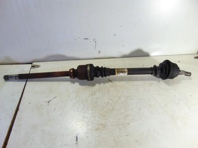 Привідний вал права peugeot 5008 i 1.6 hdi 9661107480 фото №1