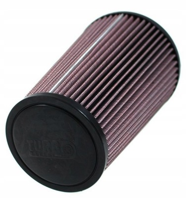 FILTER CONE TURBOWORKS FOR 320 KM FI 65 H200MM  