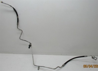 Шланг кондиціонера w211 cdi 4-matic a2118305215 фото №1