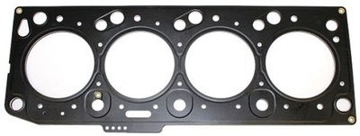 Прокладка головки ford 3k фото №1