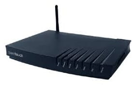 Thomson SpeedTouch 620s DSL Wireless Router