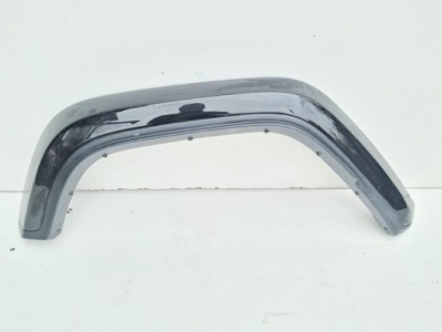 Jeep wrangler rubicon 18- молдинг na крыло правая фото №1