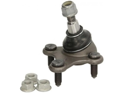 Шаровая опора рычага audi a3/golf 12- le фото №1