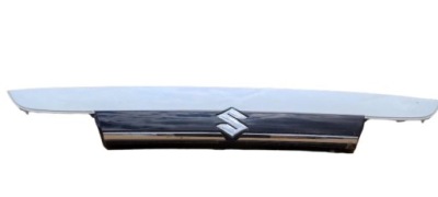 Suzuki sx4 s-cross ii 2021r- накладка крышки задний  83941-63t00 фото №1