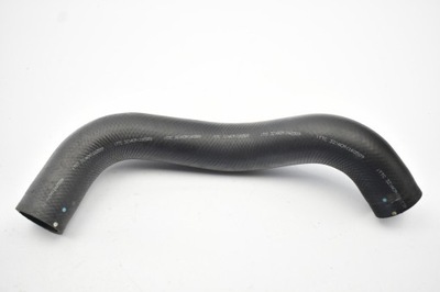 Труба wąż шланг интеркулер honda civic ix 1.6d фото №1