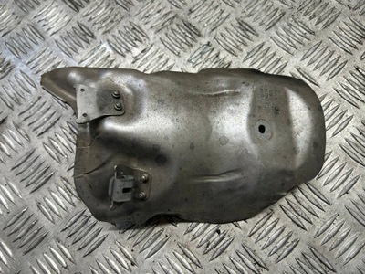 Захист теплова турбонагнітача bmw x1 f48 8519655 фото №1