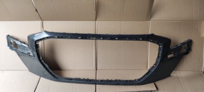 Бампер / рамка решітка перед audi q4 e-tron фото №1