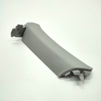 Audi q3 8u lift защита стойка c задняя p. 8u0867288d фото №1