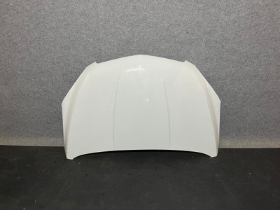 Opel mokka капот фото №1