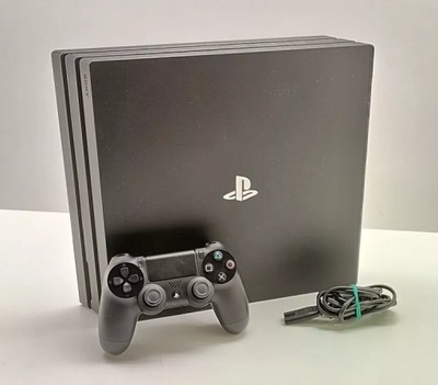 KONSOLA SONY PLAYSTATION 4 PRO 1TB