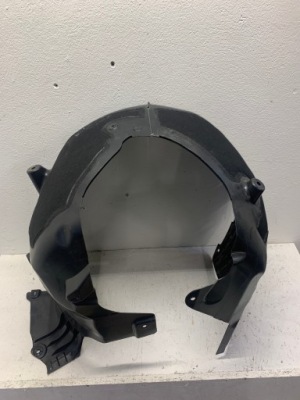 Tesla 3 подкрылок передние левая 1081581-00-d фото №1