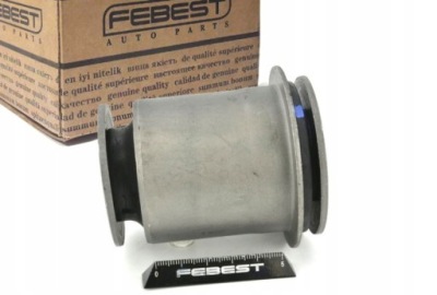 Febest tab-465 подшипниковый узел, рычаг фото №1