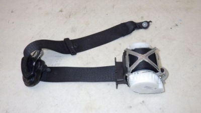 Ремінь безпеки правий перед bmw 1 f20 f21 34078319 фото №1