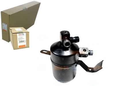 Behr hella осушувач кондиціонера brh, 8ft 351 195- фото №1