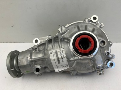 Bmw g01 g02 g07 диференціал міст передній x-drive оригінал фото №1