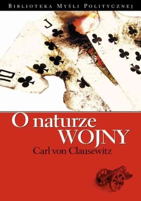 O NATURZE WOJNY CARL VON CLAUSEWITZ EBOOK