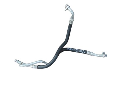 Трубка шланг кондиционера renault arkana 1.6 e-tech 924546510r фото №1