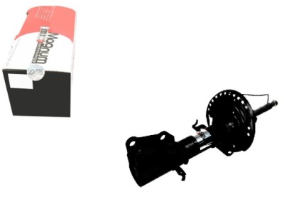 Амортизатор renault kangoo kangoo be bop kangoo ex фото №1