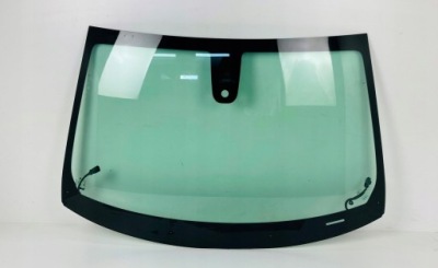 Insignia b стекло перед с подогревом hud 2019r фото №1