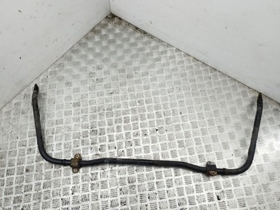 Maserati quattroporte 2004 стабілізатор задній фото №1