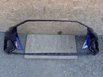 Бампер перед передний audi a3 8y 8ya 4 iv 2019- фото №1