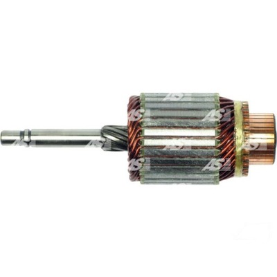 Якорь, стартер as-pl sa3015 фото №1